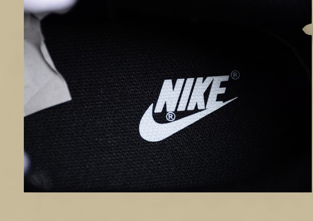 Nk Dunk Low Steam Puppet-Smoked Rose SB Strap Casual Shoes