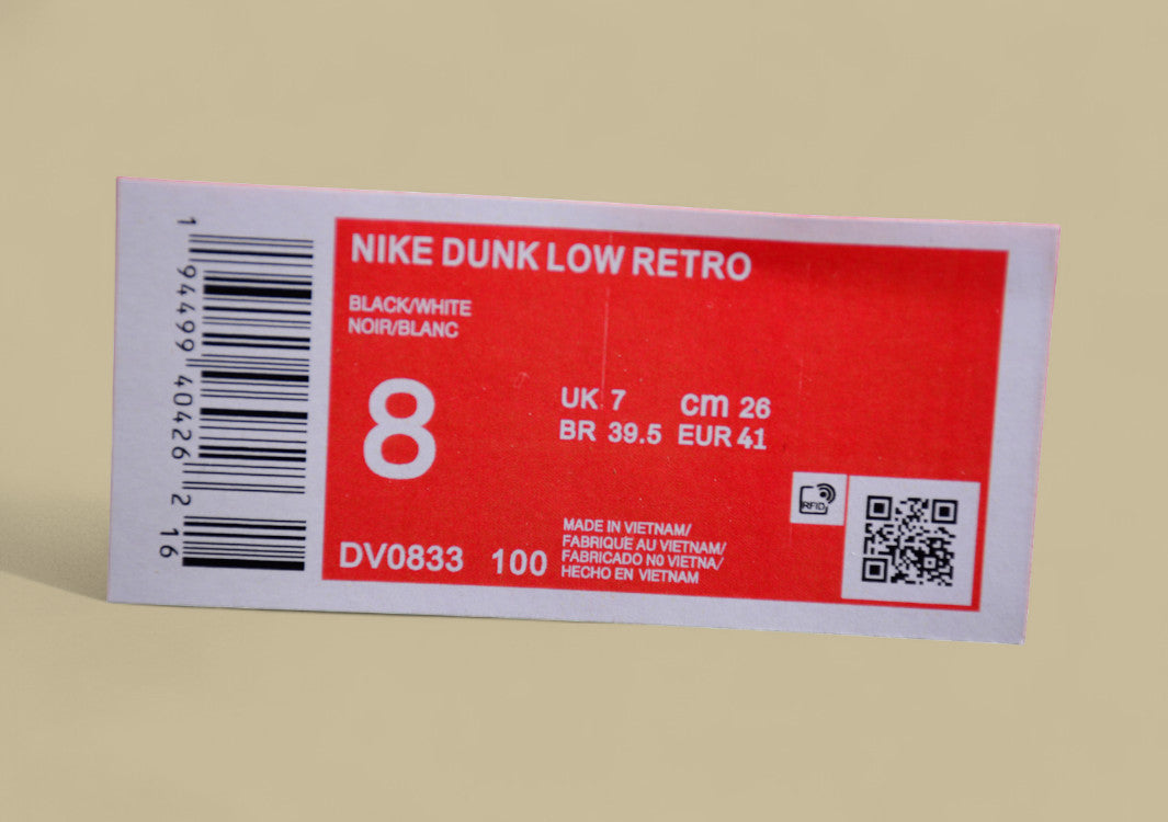 Nk Dunk Low "Team Gold" Official Customization-Cracked SB Strap Low Top Casual Shoes