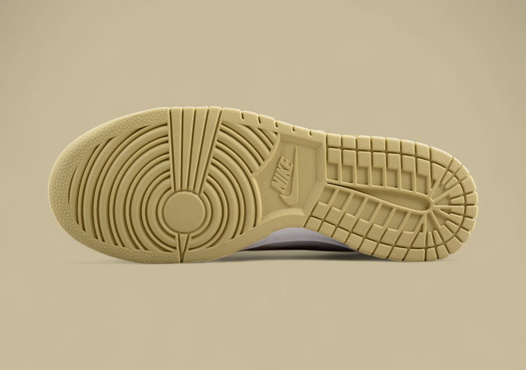 Nk Dunk Low Three Times Lab Gingerbread Man Cookie Flavor Almond Color SB Lace-up Low-top Casual Sneakers