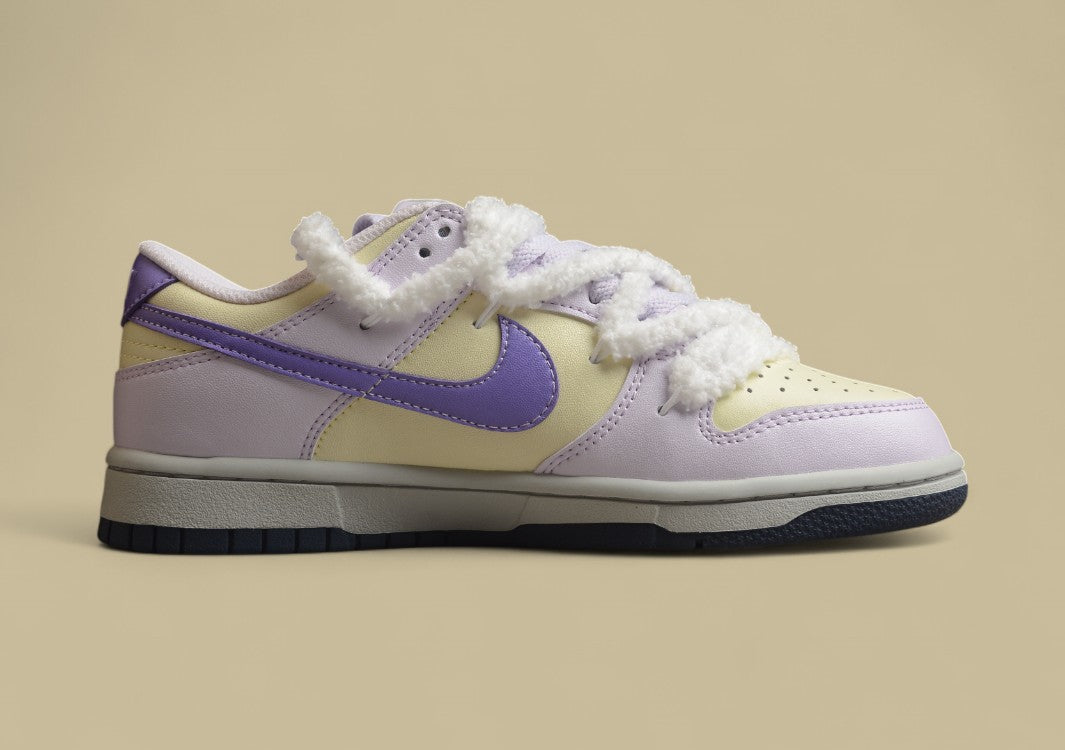 Nk Dunk Low Vlad Rabbit Year Limited Edition Low-top Casual Sneakers