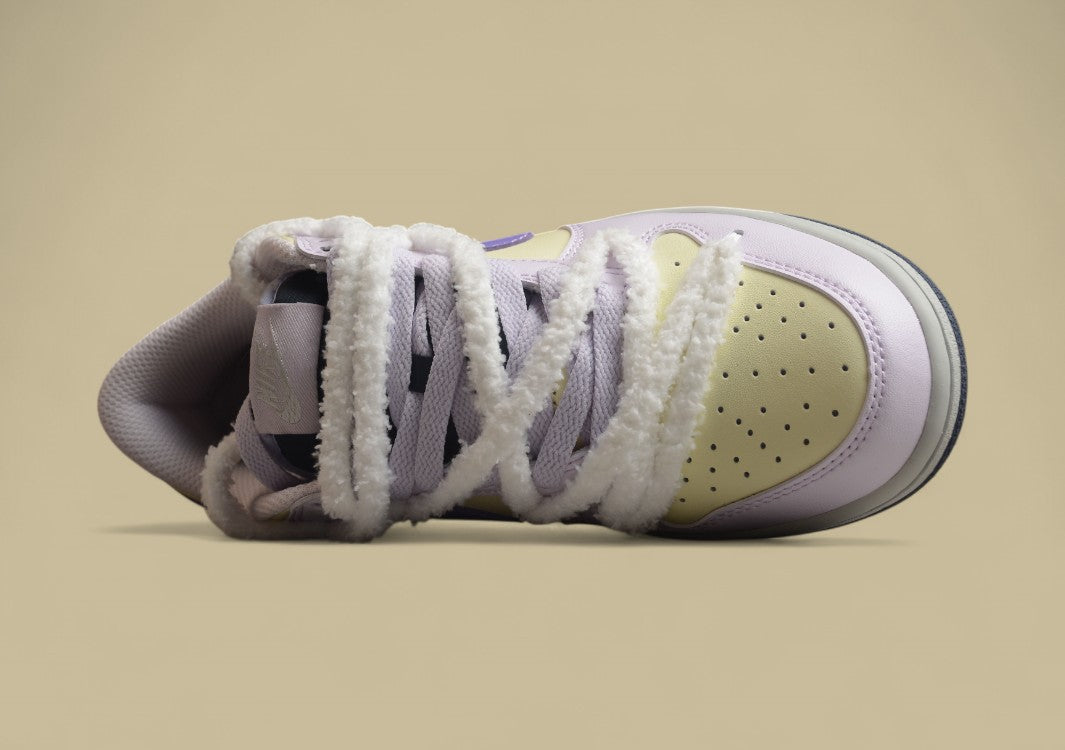 Nk Dunk Low Vlad Rabbit Year Limited Edition Low-top Casual Sneakers