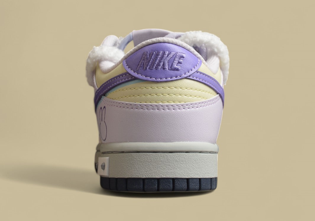 Nk Dunk Low Vlad Rabbit Year Limited Edition Low-top Casual Sneakers