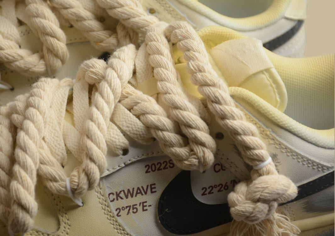 Nk Dunk Sb Low Retro High-end Custom Desert Theme Sb Low-top Sports Casual Shoes