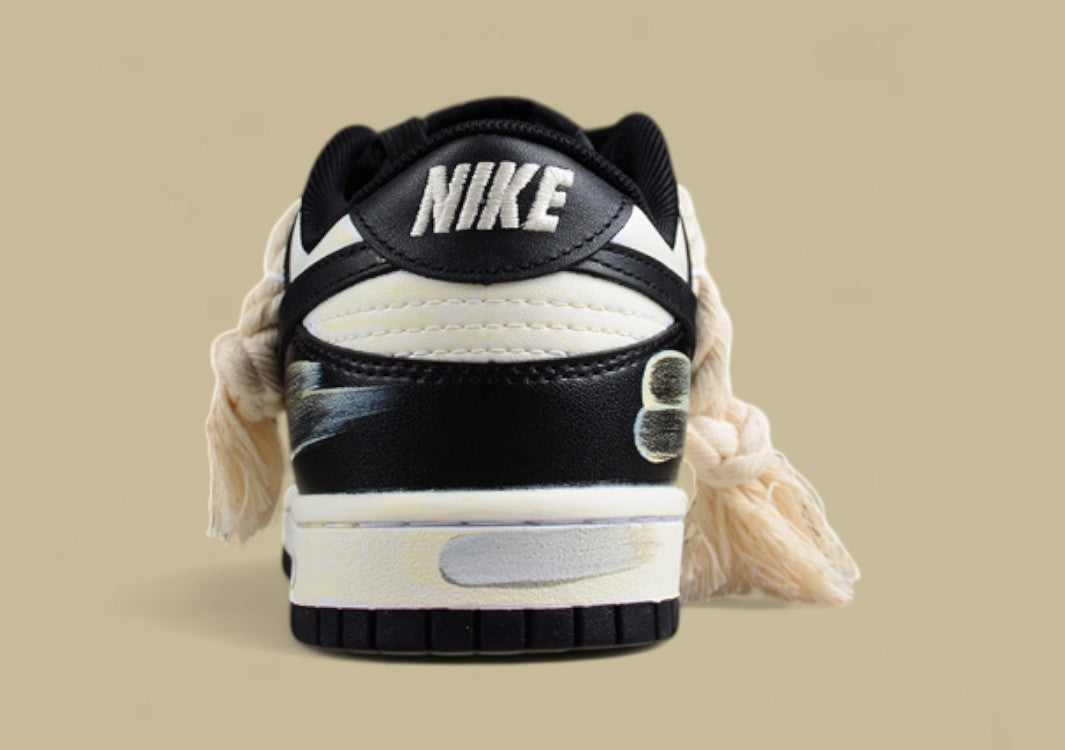 Nk Dunk Sb Low Retro High-end Custom Sb Low-top Sports Casual Shoes