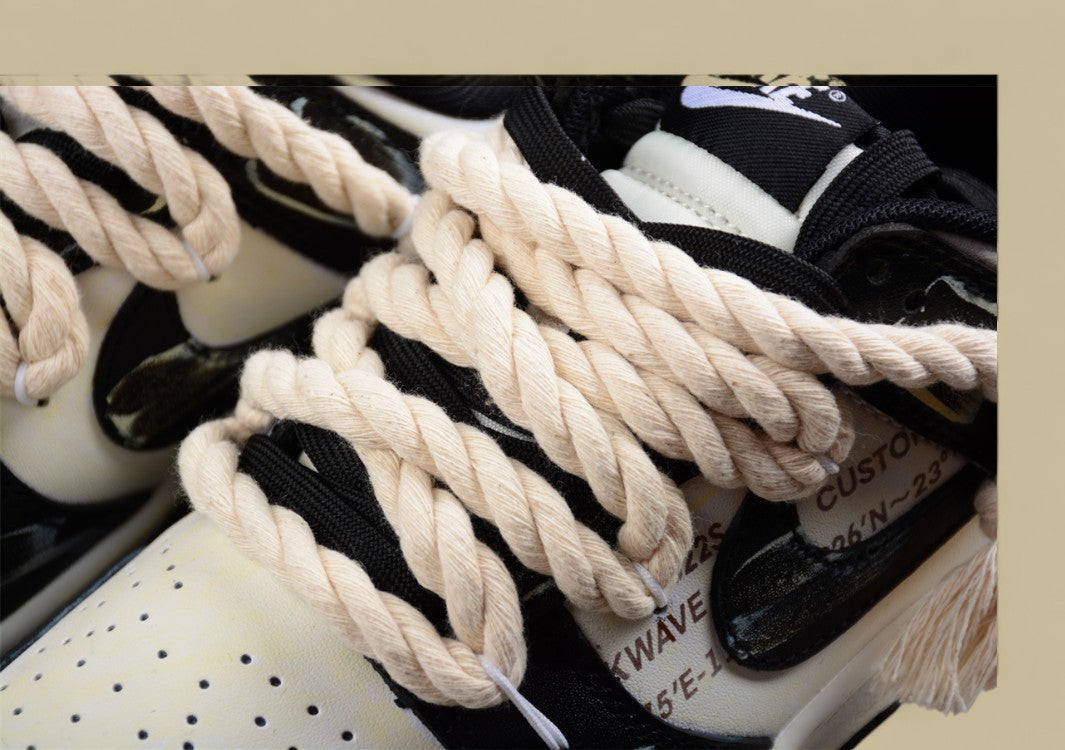 Nk Dunk Sb Low Retro High-end Custom Sb Low-top Sports Casual Shoes