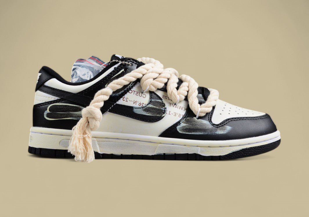 Nk Dunk Sb Low Retro High-end Custom Sb Low-top Sports Casual Shoes
