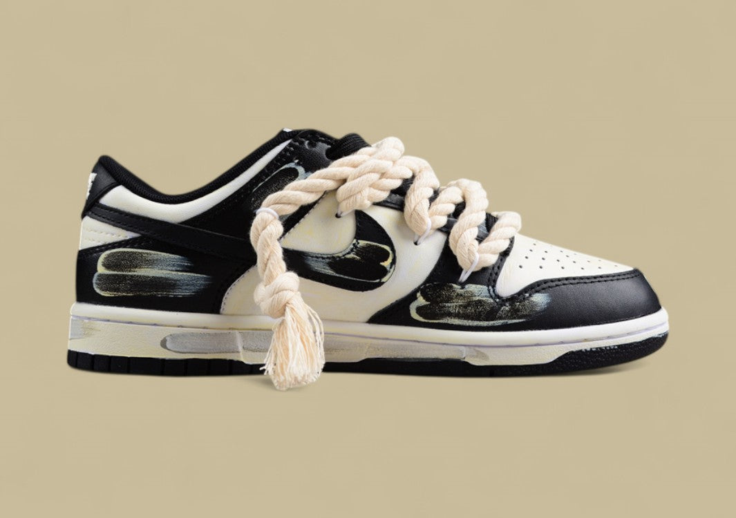Nk Dunk Sb Low Retro High-end Custom Sb Low-top Sports Casual Shoes