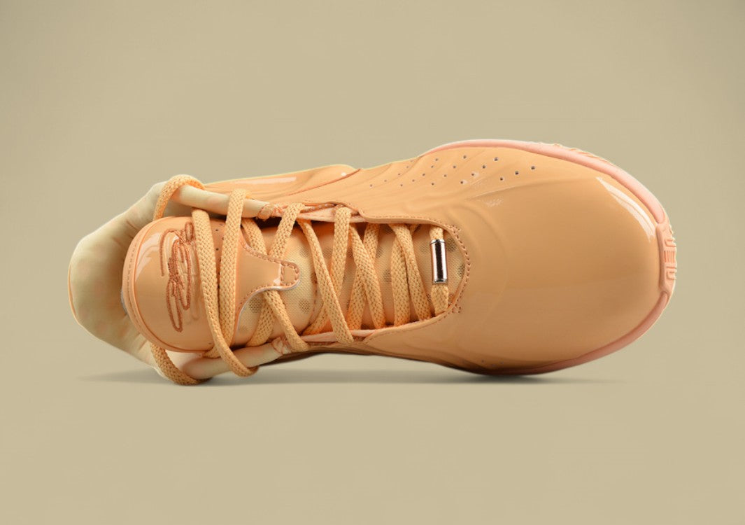 Nk Lebron Xxi Ep Lebron James Coral Blaze Combat Basketball Shoes