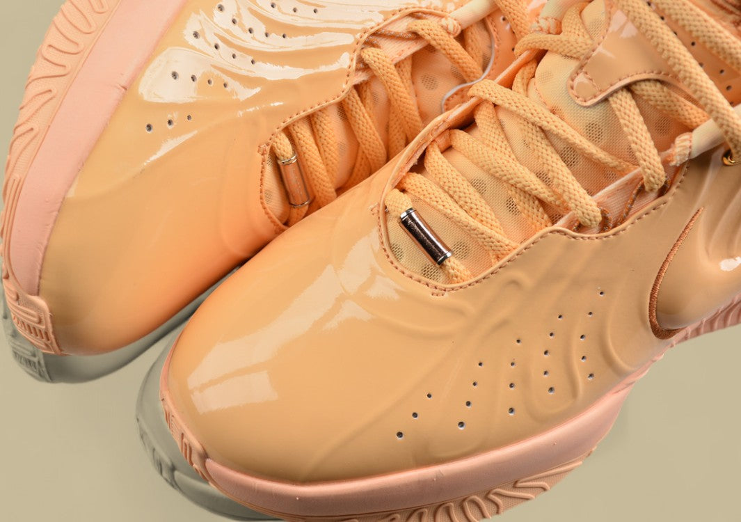 Nk Lebron Xxi Ep Lebron James Coral Blaze Combat Basketball Shoes