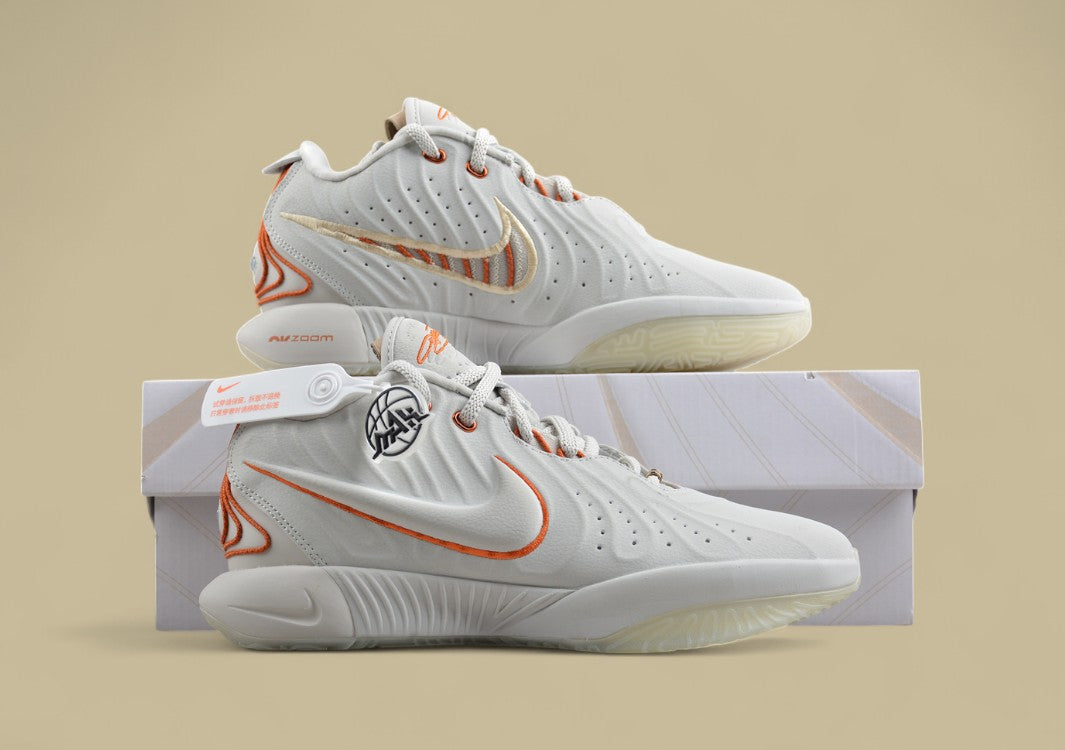 Nk Lebron Xxi Ep Lebron James New Signature Actual Combat Basketball Shoes