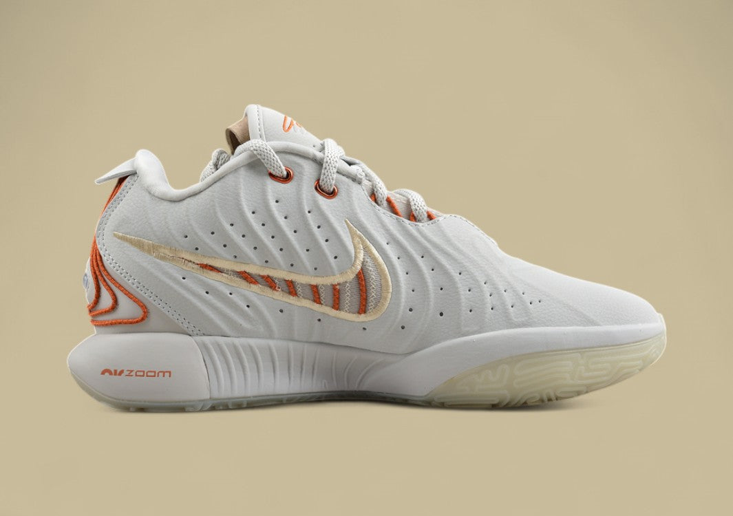 Nk Lebron Xxi Ep Lebron James New Signature Actual Combat Basketball Shoes