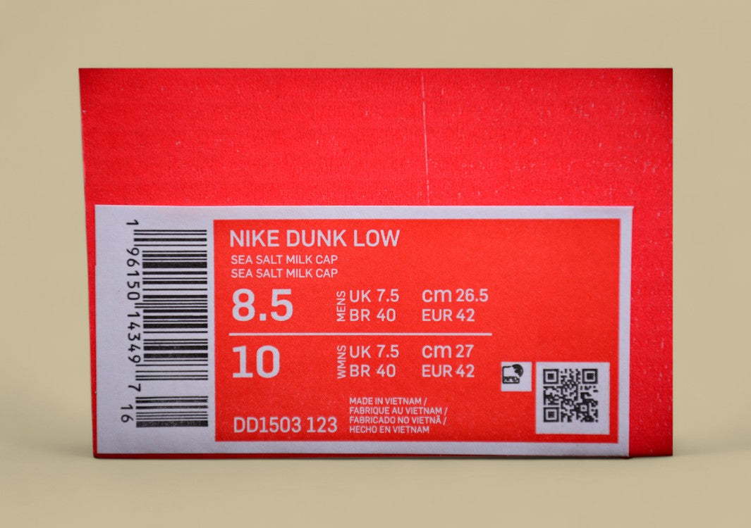Nk SB Dunk Low Blue Meteorite Light Blue Custom Edition Deconstruction Strap Casual Shoes