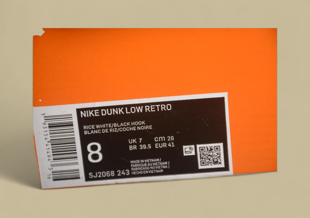 Nk Sb Dunk Low Lv Joint-beige Black Hook Silver Edge Printing Anniversary High-end Customized Low-top Casual Sneakers