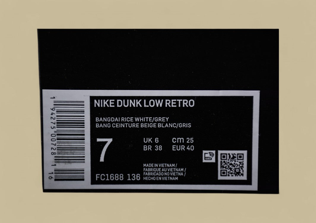 Nk Sb Dunk Low Lv Joint-grizzli Violent Bear Anniversary High-end Custom Low-top Casual Sneakers