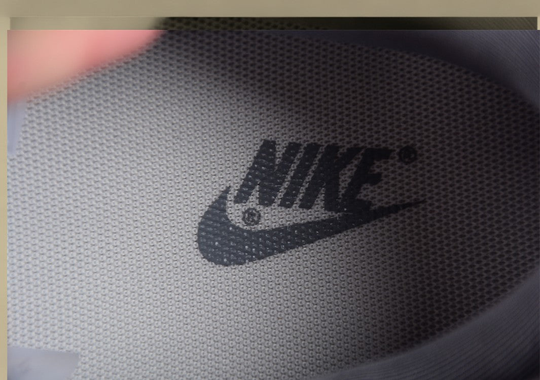 Nk Sb Dunk Low Lv Joint-luminous Dark Gray Anniversary High-end Customized Low-top Casual Sneakers
