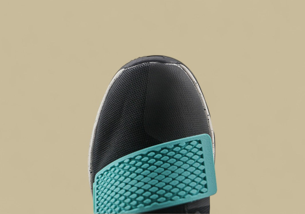 PG 1 EP Basketball Shoes Black Light Bone Light Aqua Replica