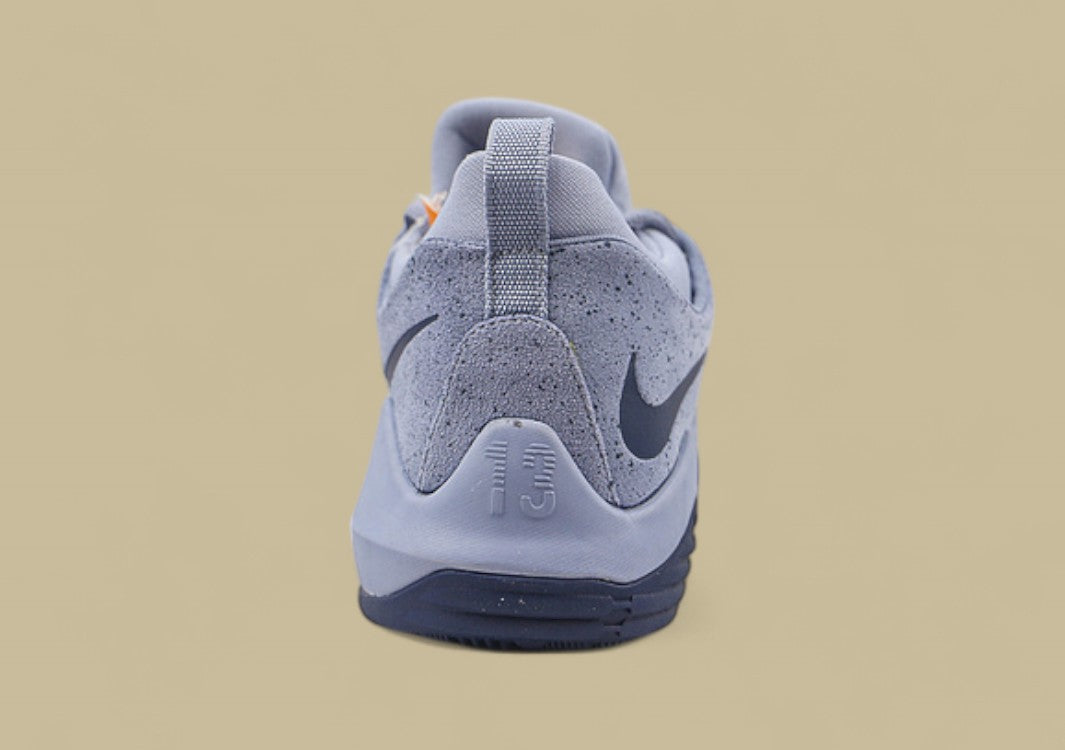 PG 1 EP Basketball Shoes Glacier Grey Midnight Navy Replica