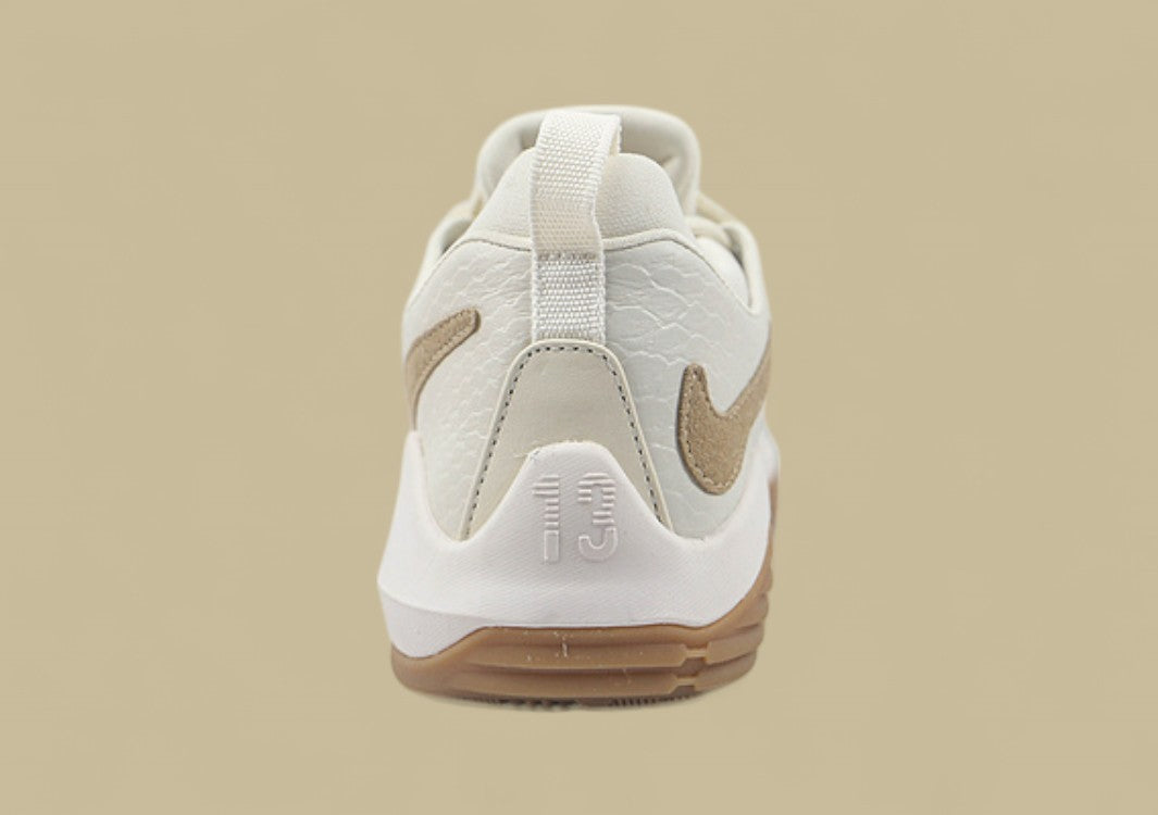 PG 1 EP Basketball Shoes Volt Black White Replica