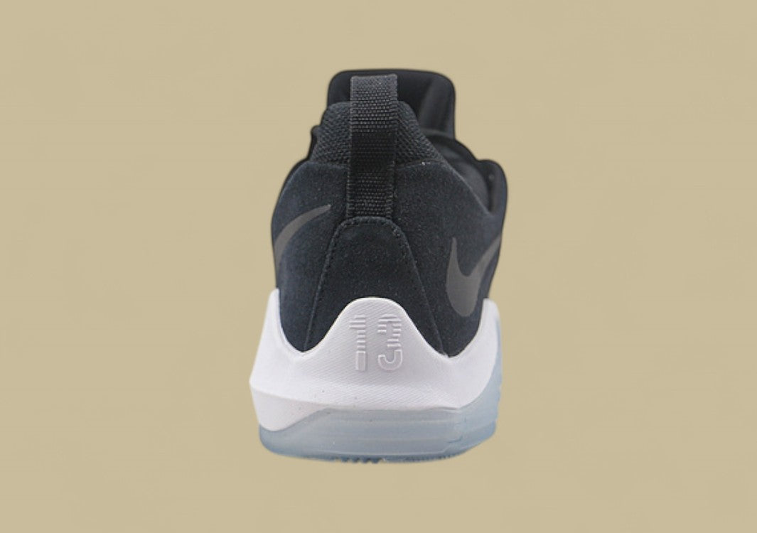 PG 1 EP Black Ice Black White Hyper Turquoise Replica