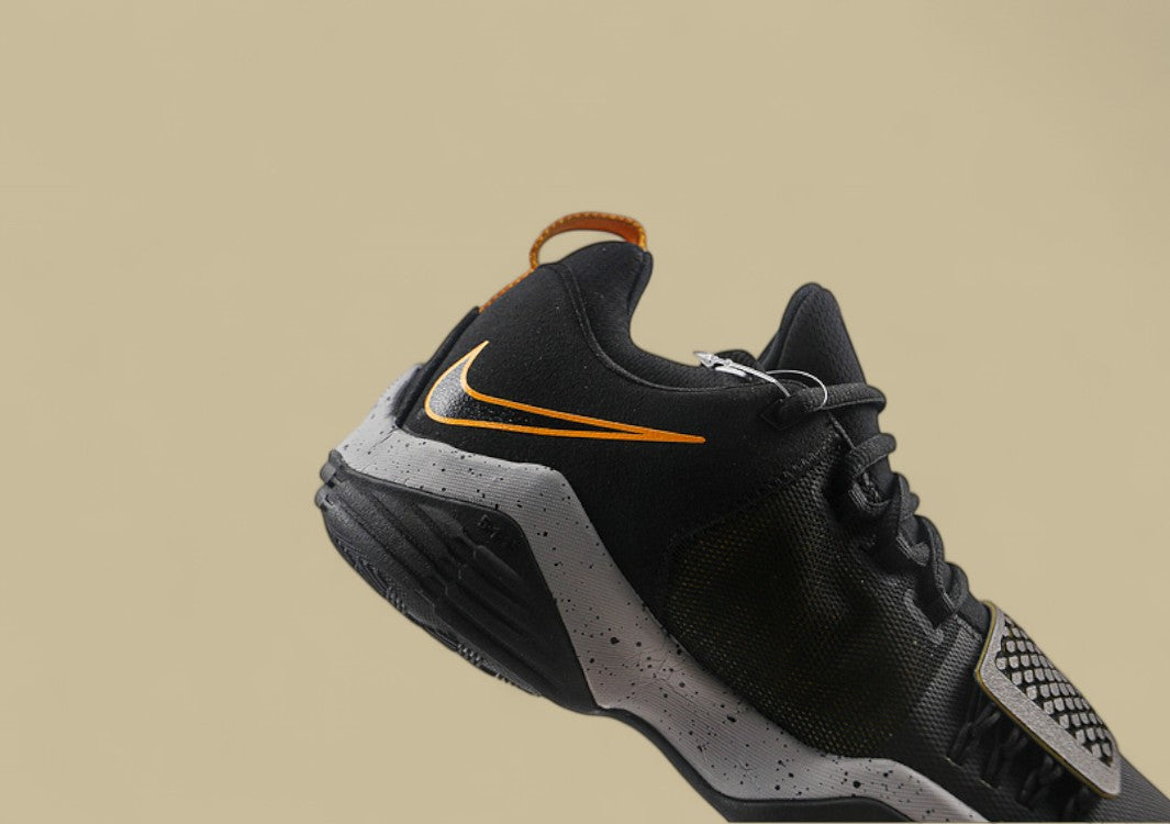 PG 1 EP Black University Gold Wolf Grey Replica