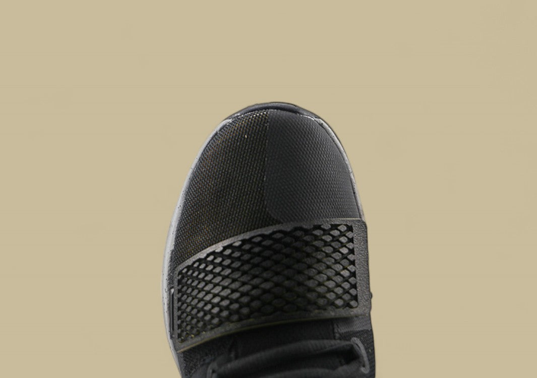 PG 1 EP Black University Gold Wolf Grey Replica