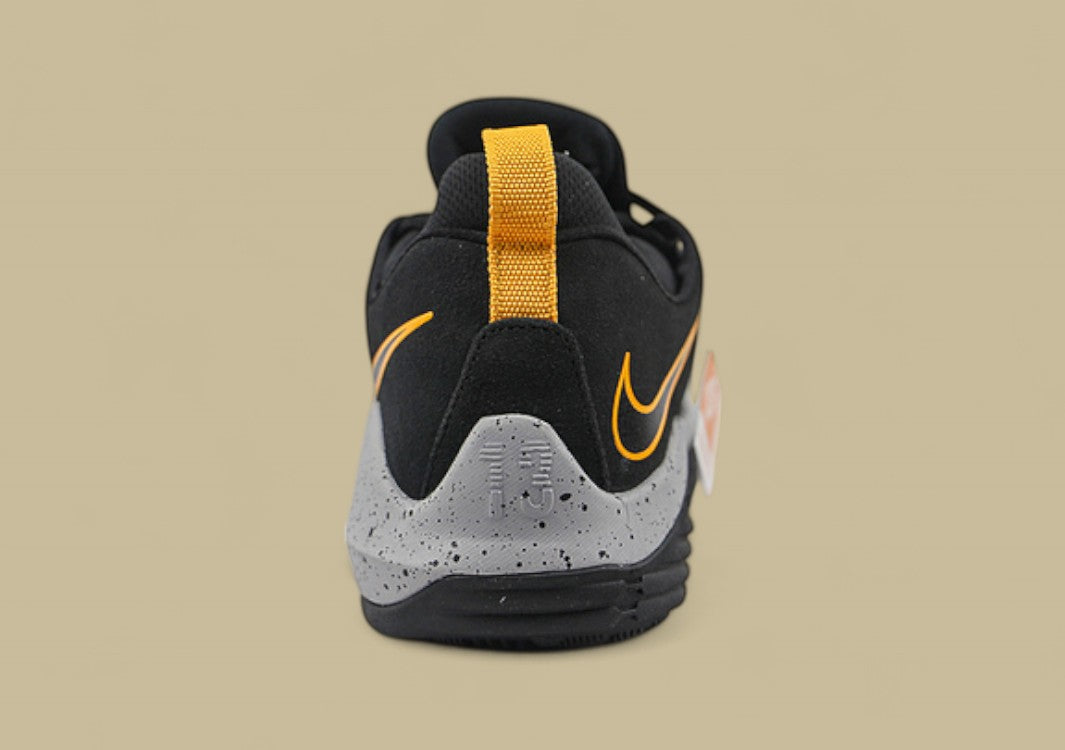 PG 1 EP Black University Gold Wolf Grey Replica