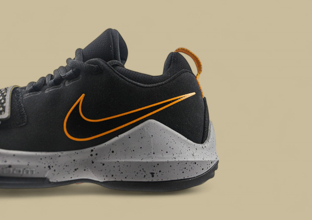 PG 1 EP Black University Gold Wolf Grey Replica