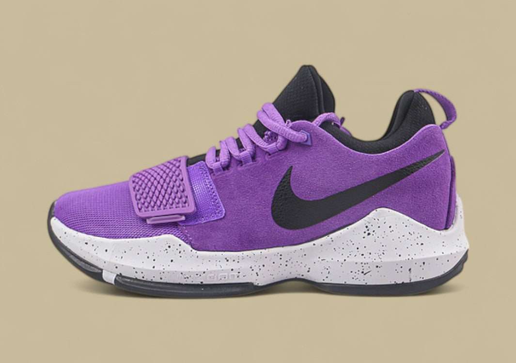 PG 1 EP Bright Violet Black White Total Orange Replica