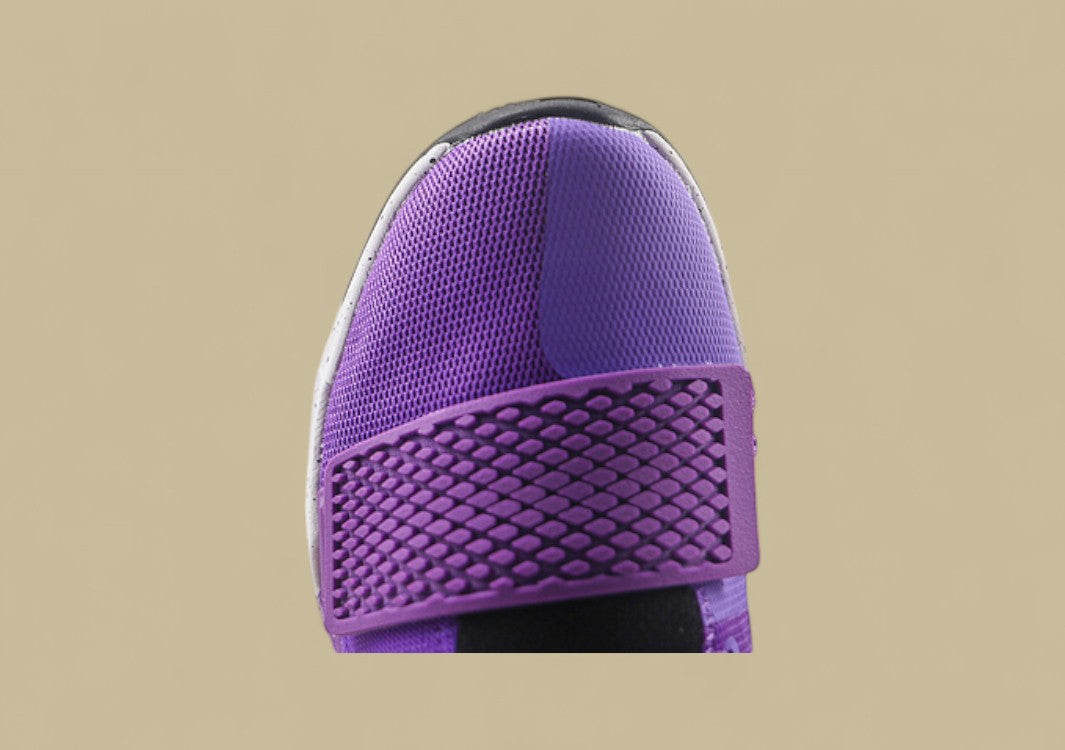 PG 1 EP Bright Violet Black White Total Orange Replica