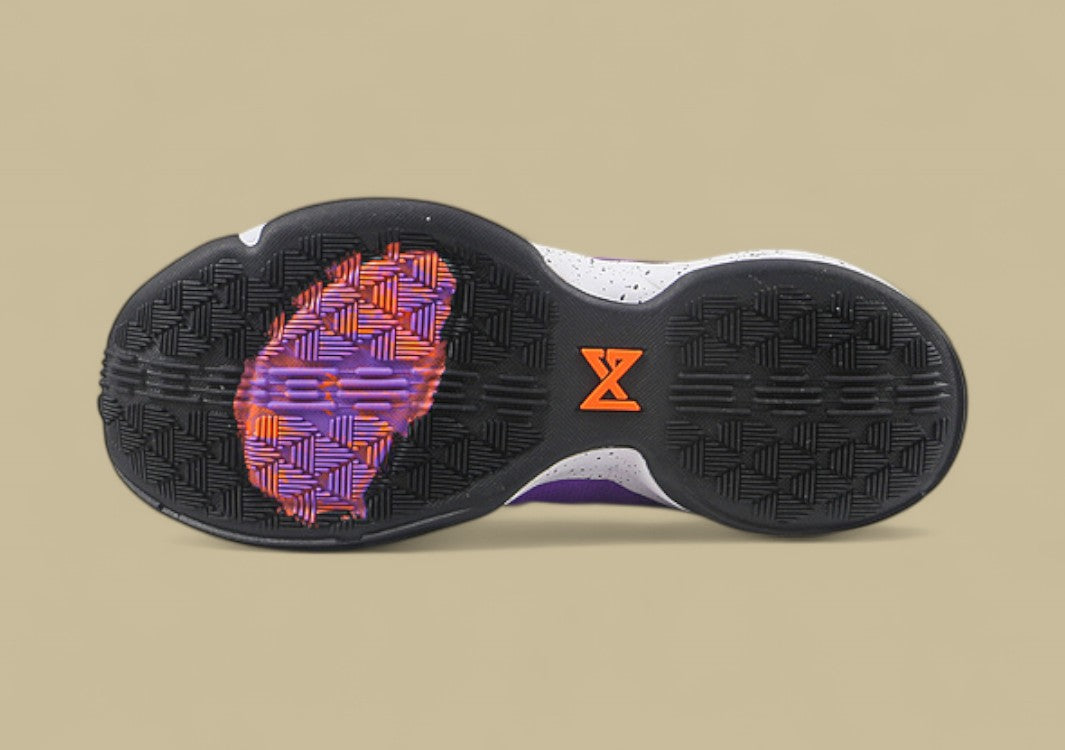 PG 1 EP Bright Violet Black White Total Orange Replica