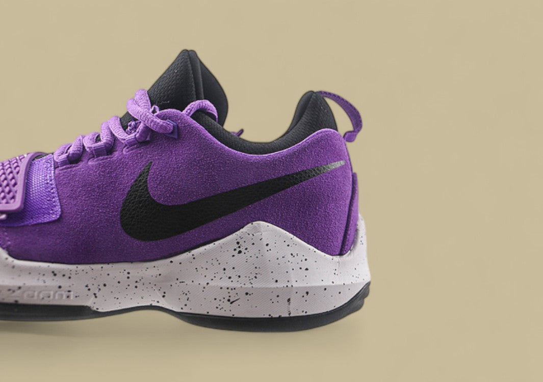 PG 1 EP Bright Violet Black White Total Orange Replica