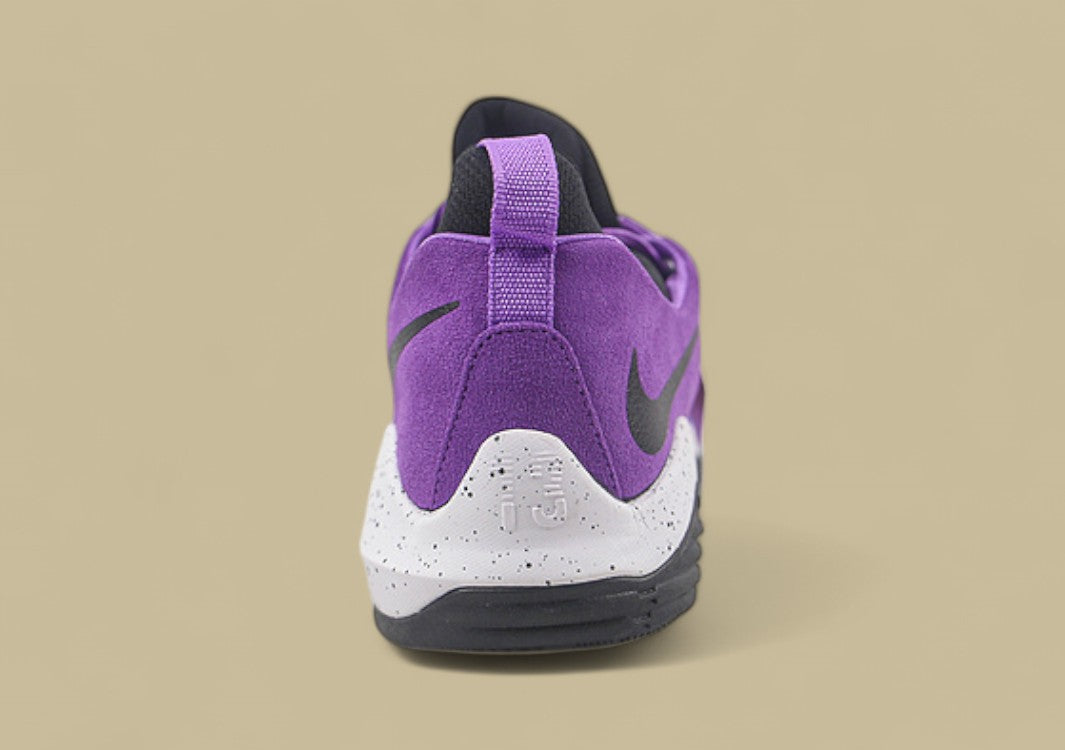 PG 1 EP Bright Violet Black White Total Orange Replica