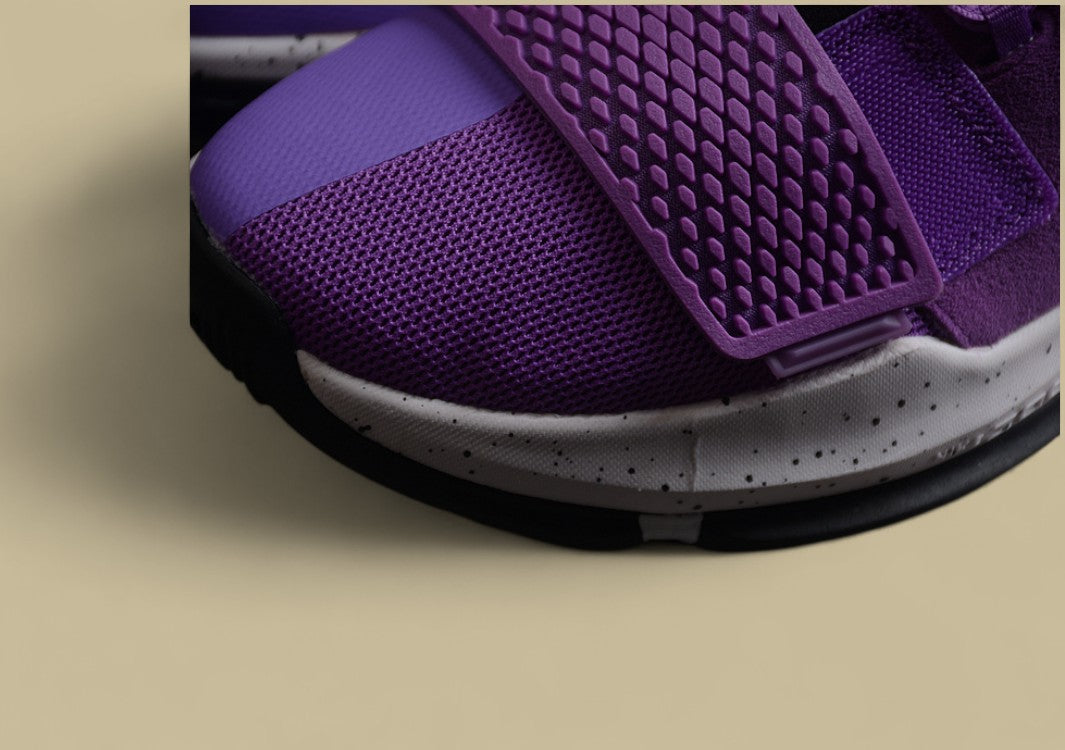 PG 1 EP Bright Violet Black White Total Orange