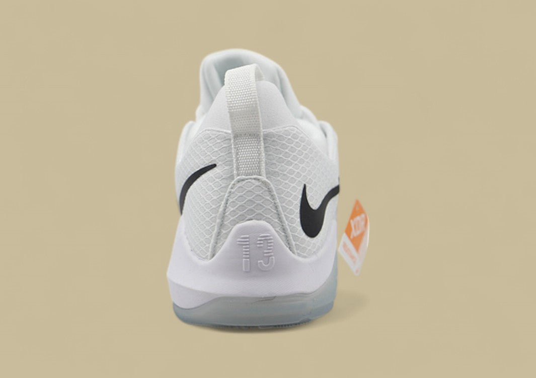 PG 1 EP Chrome White Black Replica