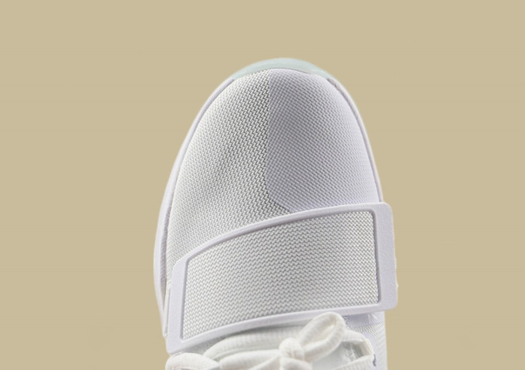 PG 1 EP Chrome White Black Replica