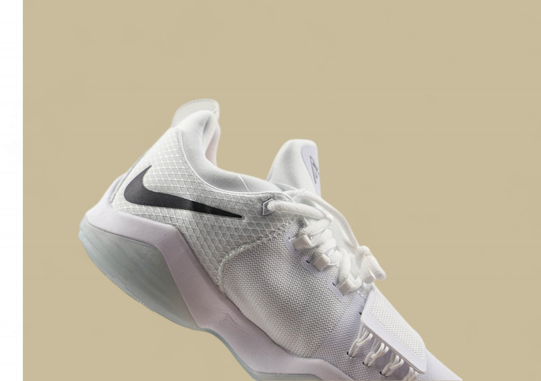 PG 1 EP Chrome White Black Replica