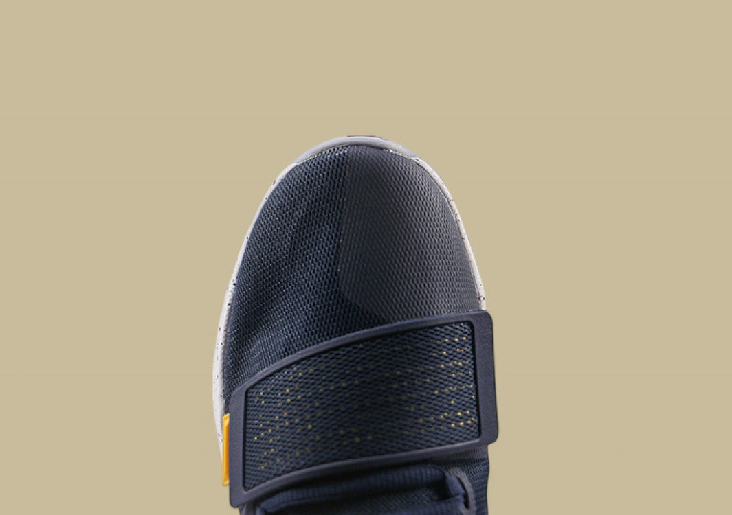PG 1 EP Obsidian White University Gold Replica