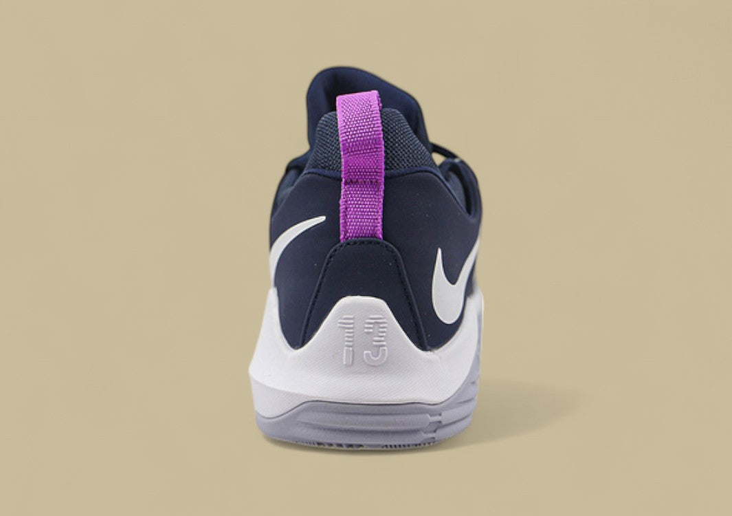 PG 1 EP Obsidian White University Gold Replica