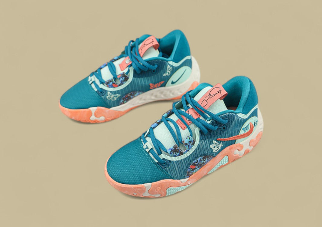 PG 6 EP All Star Weekend Multi Color Replica