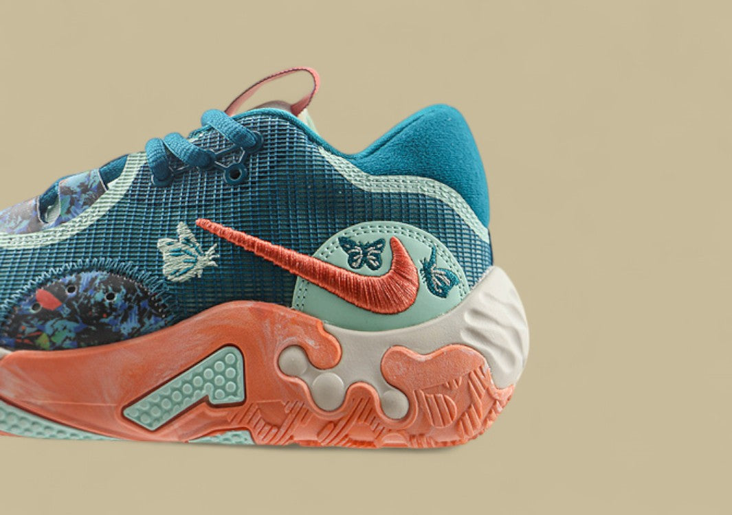 PG 6 EP All Star Weekend Multi Color Replica