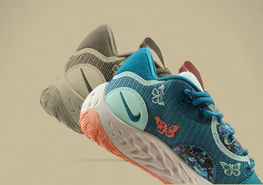 PG 6 EP All Star Weekend Multi Color Replica