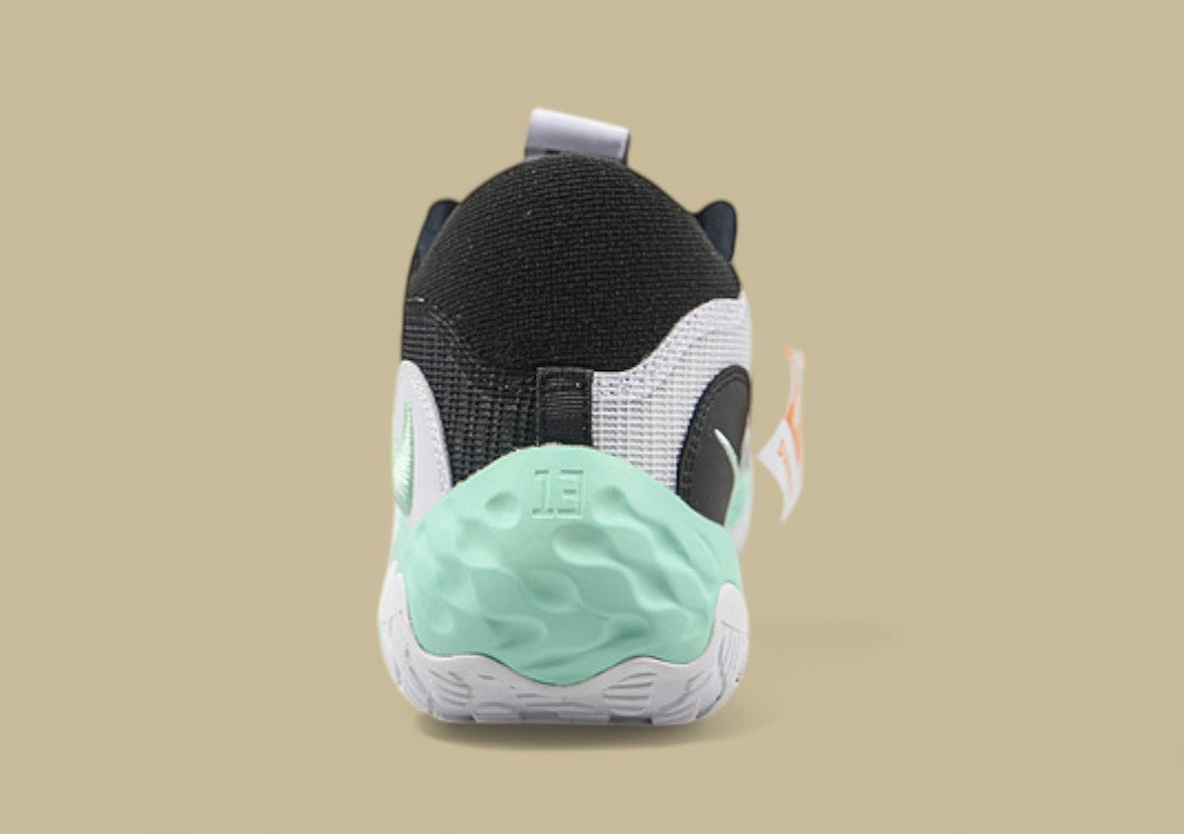 PG 6 EP Black Mint Green White Replica