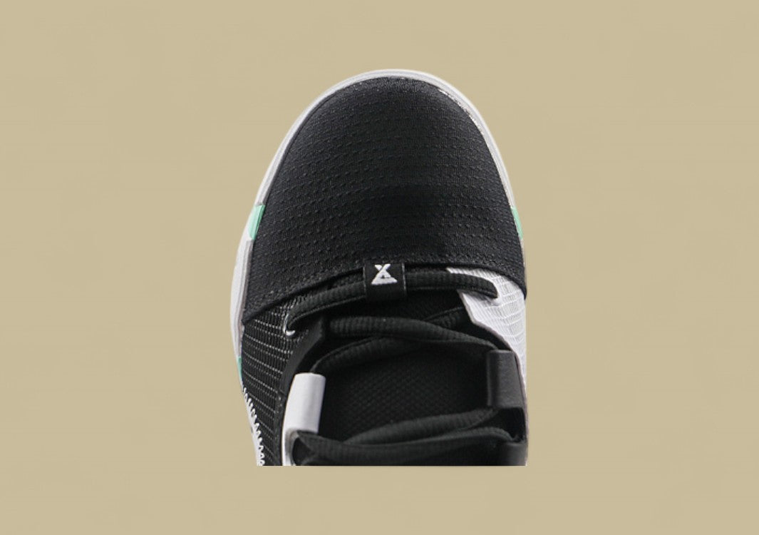 PG 6 EP Black Mint Green White Replica