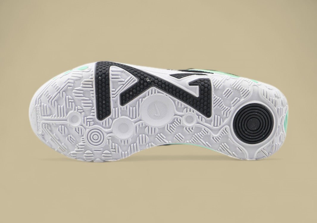 PG 6 EP Black Mint Green White Replica
