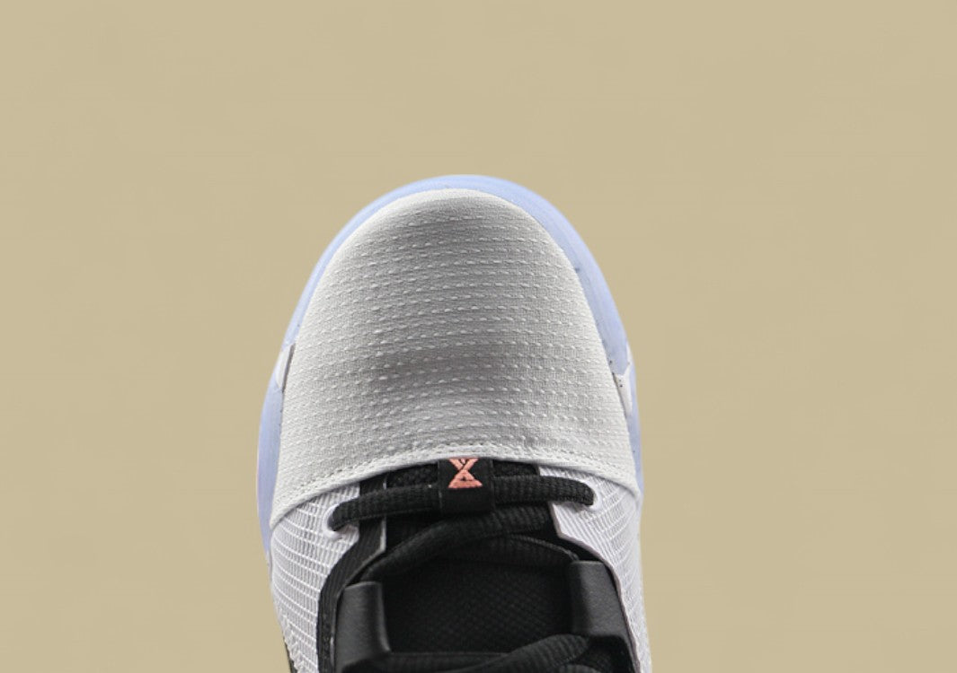 PG 6 EP Fluoro White Black Bright Crimson