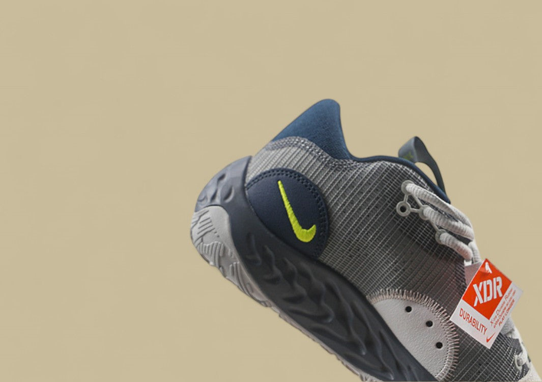 PG 6 EP Grey Fog Abyss Green Arsenal Blue Cold Grey Replica