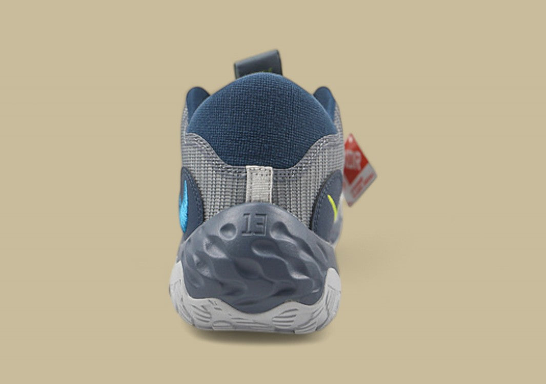 PG 6 EP Grey Fog Abyss Green Arsenal Blue Cold Grey Replica