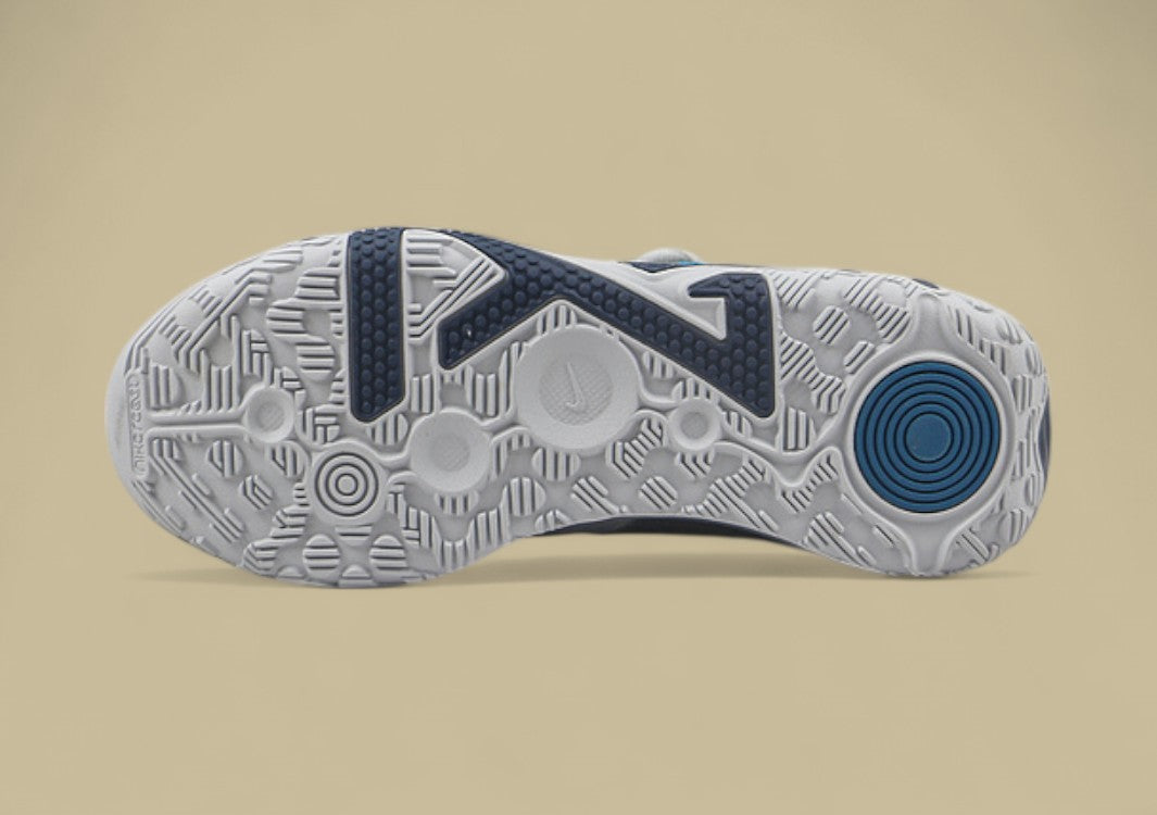 PG 6 EP Grey Fog Abyss Green Arsenal Blue Cold Grey Replica