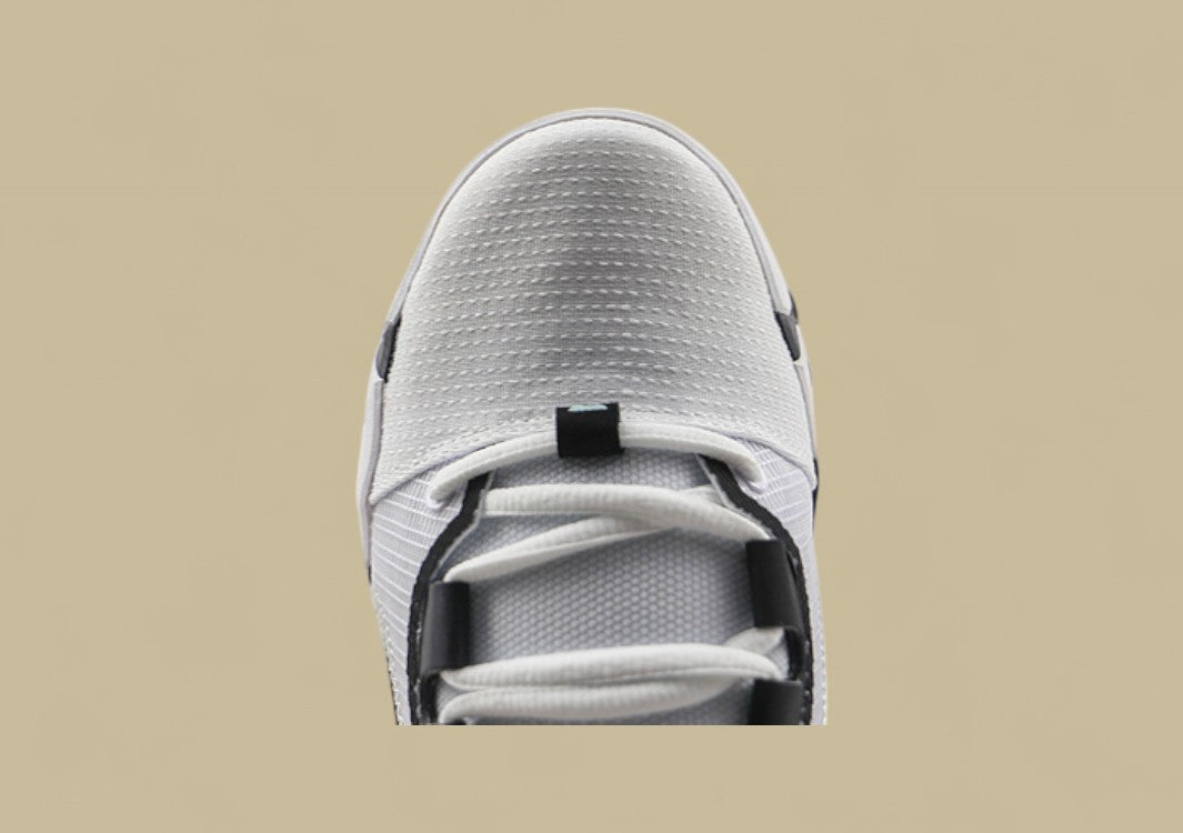 PG 6 EP White Orange Chalk Black Replica
