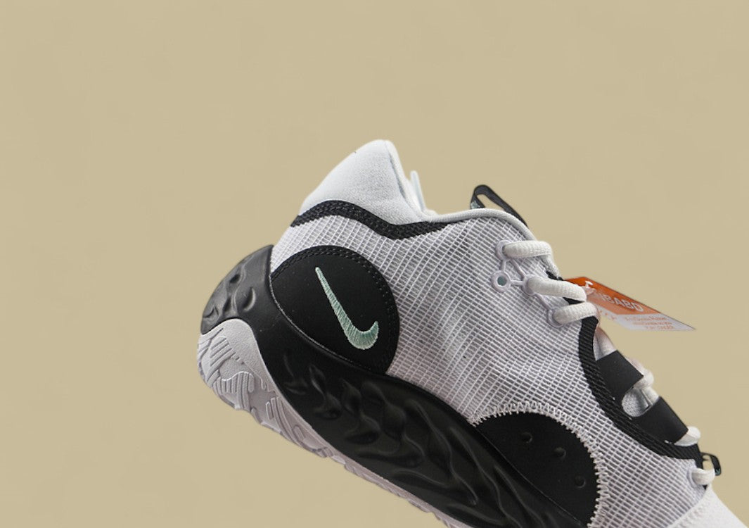 PG 6 EP White Orange Chalk Black Replica